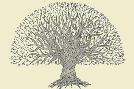 شجرنامه طایفه پیرانی