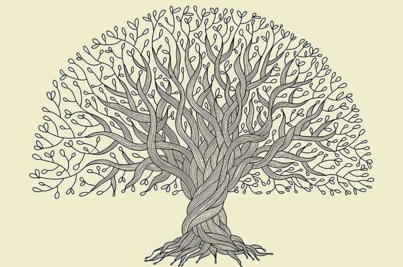 شجرنامه طایفه پیرانی